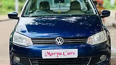 Used Volkswagen Vento Highline Diesel in Pune