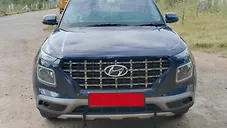 Used Hyundai Venue SX 1.0 Turbo iMT in Coimbatore