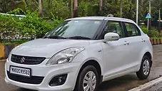 Used Maruti Suzuki Swift DZire VXI in Mumbai