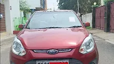 Used Ford Figo Duratec Petrol ZXI 1.2 in Chennai