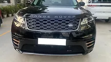 Used Land Rover Range Rover Velar S R-Dynamic 2.0 Petrol in Delhi