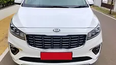 Used Kia Carnival Prestige 7 STR in Coimbatore