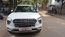 Used Hyundai Creta SX (O) 1.5 Diesel [2020-2022] in Chennai