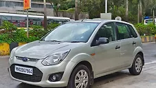 Used Ford Figo Duratorq Diesel EXI 1.4 in Mumbai