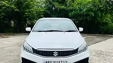 Used Maruti Suzuki Ciaz Sigma 1.4 MT in Patna
