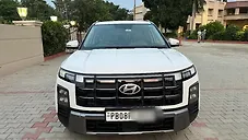 Used Hyundai Creta SX (O) 1.5 Diesel in Jalandhar