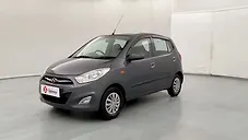 Used Hyundai i10 Sportz 1.1 iRDE2 [2010--2017] in Lucknow