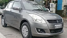 Used Maruti Suzuki Swift VDi in Mumbai