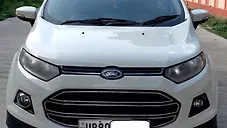 Used Ford Ecosport Titanium 1.5L TDCi in Agra