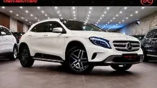 Used Mercedes-Benz GLA 200 Urban Edition in Delhi