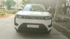 Used Mahindra XUV300 1.5 W6 [2019-2020] in Hyderabad