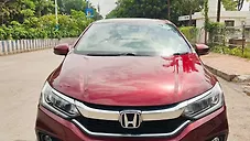 Used Honda City ZX CVT Petrol [2017-2019] in Pune