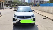 Used Tata Nexon XM in Mumbai