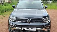Used Volkswagen Taigun Highline 1.0 TSI MT in Kochi