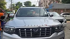 Used Mahindra Scorpio Z4 Diesel AT 2WD 7 STR [2022] in Patna