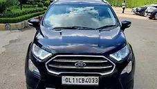 Used Ford Ecosport Titanium 1.5L Ti-VCT in Delhi