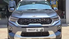 Used Kia Sonet HTX Plus 1.5 [2020-2021] in Mumbai
