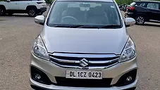 Used Maruti Suzuki Ertiga VXI in Delhi