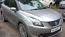 Used Maruti Suzuki Baleno Alpha 1.2 in Pune