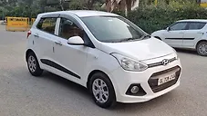 Used Hyundai Grand i10 Magna 1.2 Kappa VTVT [2017-2020] in Delhi