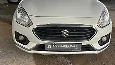 Used Maruti Suzuki DZire VDi in Hyderabad
