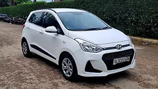 Used Hyundai Grand i10 Magna 1.2 Kappa VTVT in Delhi