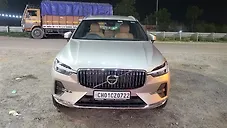 Used Volvo XC60 B5 Ultimate in Delhi