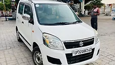 Used Maruti Suzuki Wagon R LXI ABS in Lucknow