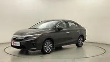 Used Honda City ZX CVT Petrol [2017-2019] in Thane