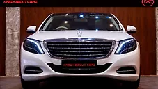 Used Mercedes-Benz S-Class S 350D [2018-2020] in Delhi