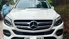 Used Mercedes-Benz GLE 250 d in Delhi
