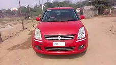 Used Maruti Suzuki Swift DZire VXi in Hyderabad