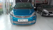 Used Tata Tiago Revotron XZ w/o Alloy [2018-2019] in Patna
