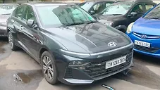 Used Hyundai Verna SX (O) 1.5 Petrol IVT in Chennai