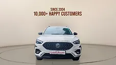 Used MG Astor Sharp 1.3 Turbo AT [2021-2023] in Mumbai
