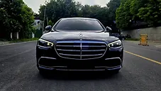 Used Mercedes-Benz S-Class S 450 4MATIC [2021-2023] in Delhi