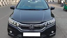 Used Honda City ZX CVT Petrol [2017-2019] in Delhi