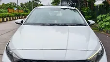 Used Hyundai Elite i20 Sportz 1.0 Turbo DCT in Mumbai