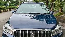 Used Maruti Suzuki S-Cross Zeta AT in Mumbai