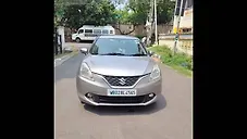Used Maruti Suzuki Baleno Zeta 1.3 in Kolkata