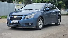 Used Chevrolet Cruze LTZ in Pune