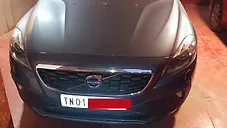 Used Volvo V40 Cross Country D3 in Chennai