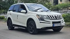Used Mahindra XUV500 W8 2013 in Pune