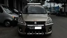 Used Maruti Suzuki Ertiga ZDi in Hyderabad