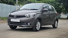 Used Tata Tiago Revotron XZ in Pune