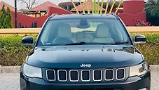 Used Jeep Compass Limited 2.0 Diesel 4x4 [2017-2020] in Surat