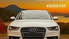 Used Audi A4 35 TDI Premium in Chennai