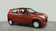 Used Maruti Suzuki Alto 800 LXi in Ghaziabad