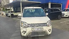 Used Maruti Suzuki Wagon R VXi (O) 1.0 in Surat