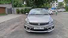 Used Maruti Suzuki Ciaz Delta 1.3 Hybrid in Surat